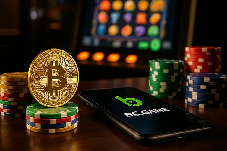 Ein umfassender Blick auf die Welt des Krypto-Casinos